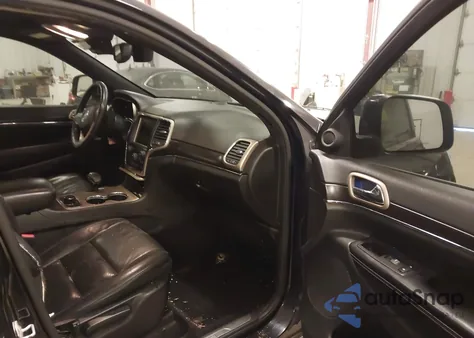 2014 Jeep Grand Cherokee Limited z USA, uszkodzony, nr VIN 1C4RJFBG2EC541882